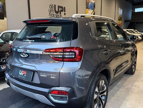 CHERY Tiggo 5X TXS 1.5 16V Turbo Flex Aut.