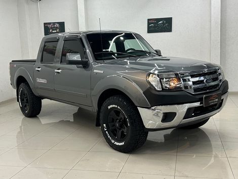 Ford Ranger XLT 3.0 PSE 163cv 4x4 CD TB Dies.