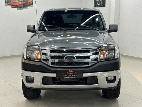 Ford Ranger XLT 3.0 PSE 163cv 4x4 CD TB Dies.