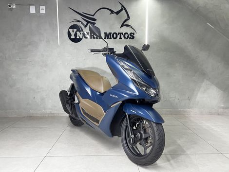 HONDA PCX 160 DLX