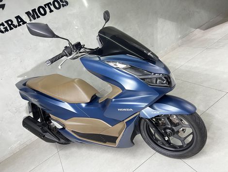 HONDA PCX 160 DLX