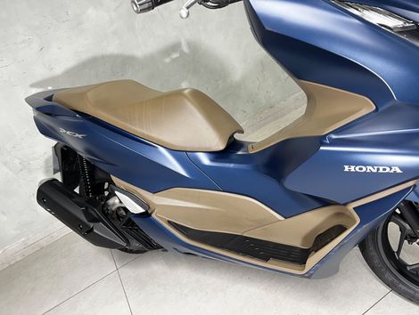 HONDA PCX 160 DLX