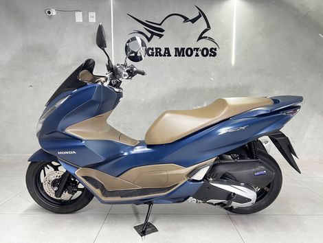 HONDA PCX 160 DLX