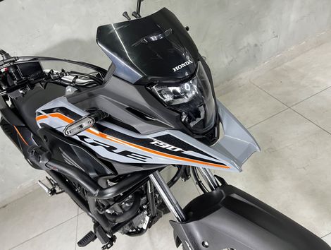 HONDA XRE 190/ Flex
