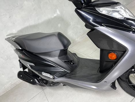 HAOJUE LINDY 125
