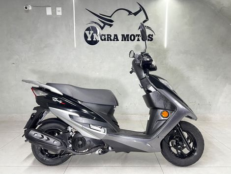 HAOJUE LINDY 125
