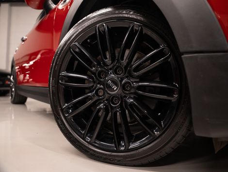 Mini COOPER S 2.0 Turbo 16v 3p Aut.