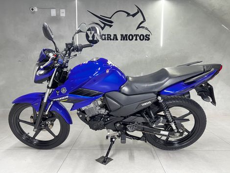 YAMAHA YS 150 FAZER SED/ FLEX