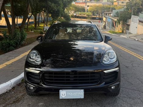 Porsche Cayenne V6 3.2/3.6 24V