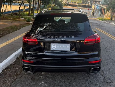 Porsche Cayenne V6 3.2/3.6 24V