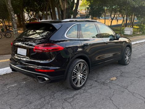 Porsche Cayenne V6 3.2/3.6 24V