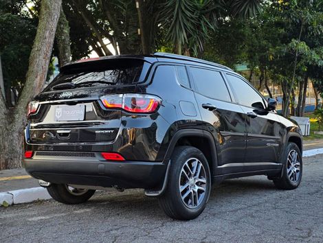 Jeep COMPASS SPORT 2.0 4x2 Flex 16V Aut.