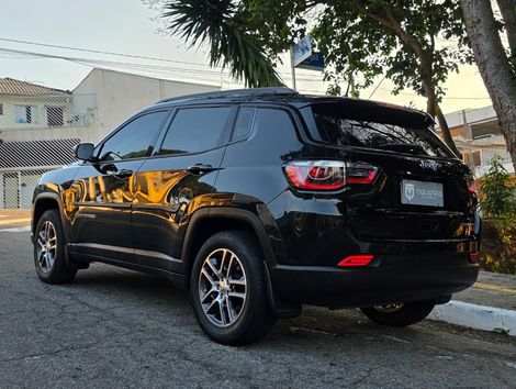 Jeep COMPASS SPORT 2.0 4x2 Flex 16V Aut.