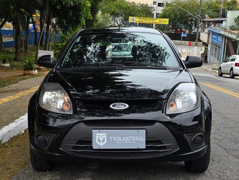 Ford Ka 1.0 8V/1.0 8V ST Flex 3p