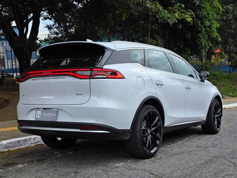 BYD TAN EV AWD (Elétrico)