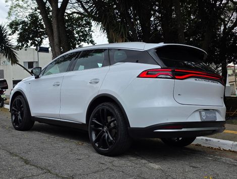 BYD TAN EV AWD (Elétrico)