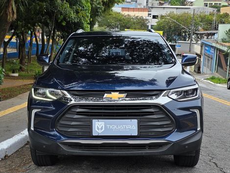 Chevrolet TRACKER Premier 1.2 Turbo 12V Flex Aut.