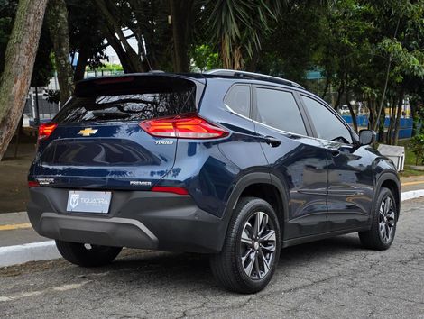 Chevrolet TRACKER Premier 1.2 Turbo 12V Flex Aut.