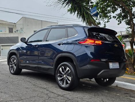 Chevrolet TRACKER Premier 1.2 Turbo 12V Flex Aut.