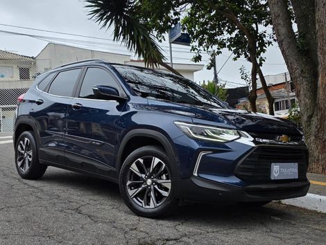 Chevrolet TRACKER Premier 1.2 Turbo 12V Flex Aut.