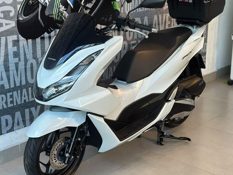HONDA PCX 160 