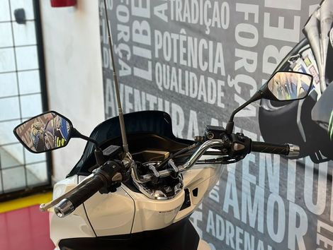 HONDA PCX 160 