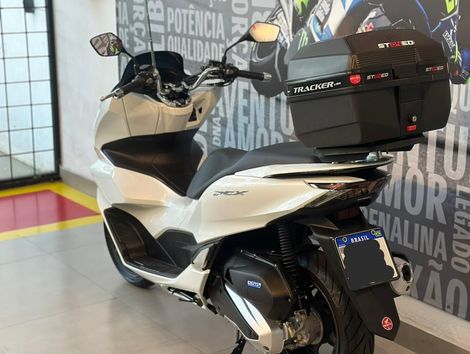 HONDA PCX 160 
