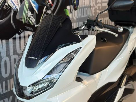 HONDA PCX 160 