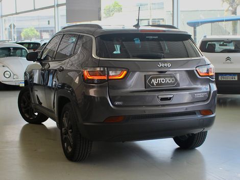 Jeep COMPASS SPORT T270 1.3 TB 4x2 Flex Aut.