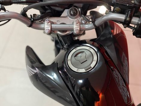HONDA NXR 160 BROS