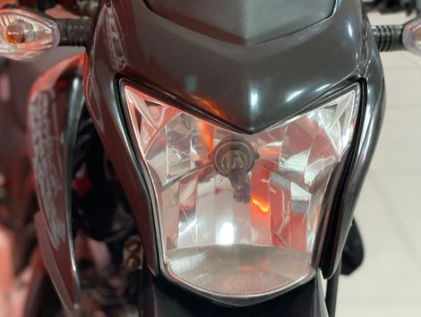 HONDA NXR 160 BROS
