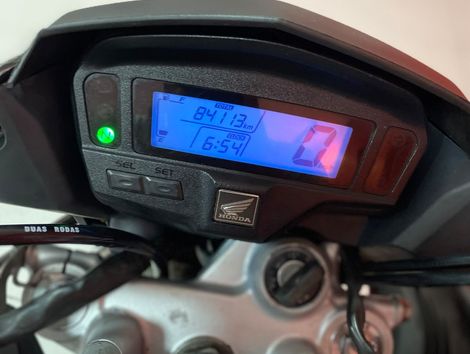 HONDA NXR 160 BROS