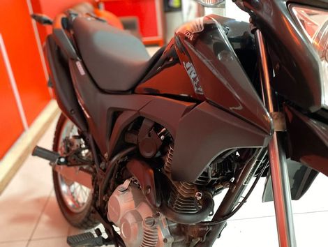 HONDA NXR 160 BROS