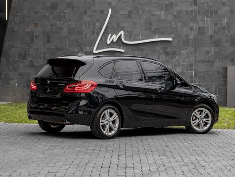 BMW 220i Tourer Active Flex 2.0 TB Aut.