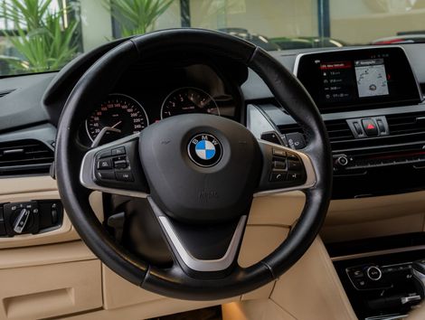 BMW 220i Tourer Active Flex 2.0 TB Aut.