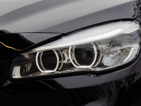 BMW 220i Tourer Active Flex 2.0 TB Aut.