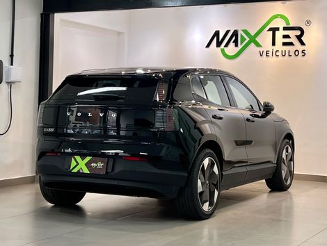 Volvo EX30 E40 Plus