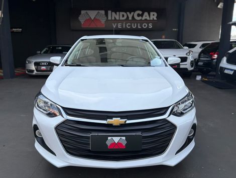Chevrolet ONIX HATCH LT 1.0 12V Flex 5p Mec.
