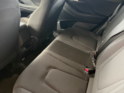 Hyundai Creta Comfort Safety 1.0 TB 12V Aut.
