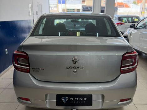 Renault LOGAN Expres./Exp. UP Hi-Flex 1.0 16V 4p