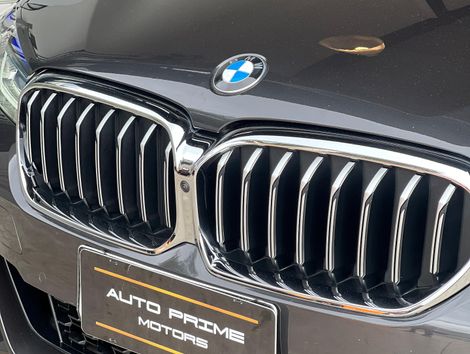 BMW 530e M Sport 2.0 Turbo Aut. (Híbrido)