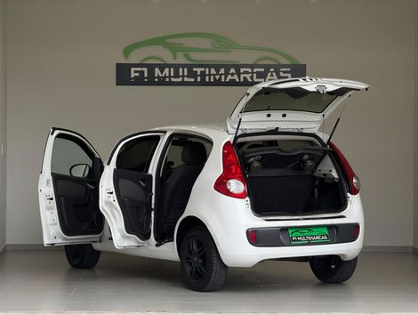 Fiat Palio ATTRACTIVE 1.0 EVO Fire Flex 8v 5p