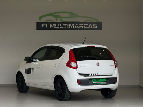 Fiat Palio ATTRACTIVE 1.0 EVO Fire Flex 8v 5p