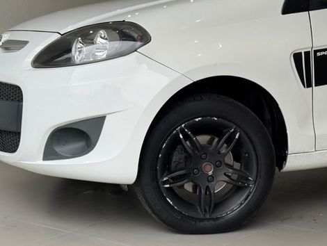 Fiat Palio ATTRACTIVE 1.0 EVO Fire Flex 8v 5p