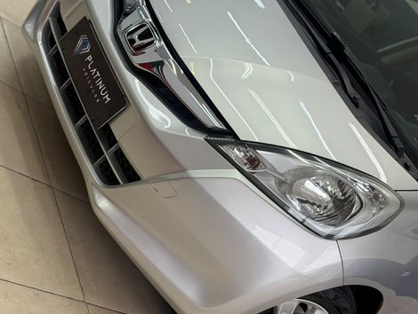 Honda Fit LX 1.4/ 1.4 Flex 8V/16V 5p Mec.