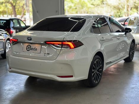 Toyota Corolla Altis Prem. 1.8 Aut. (Híbrido)