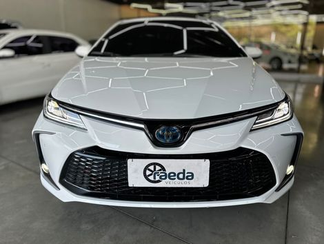 Toyota Corolla Altis Prem. 1.8 Aut. (Híbrido)