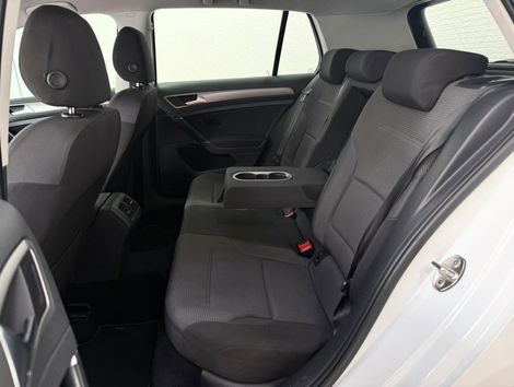 VolksWagen Golf Comfortline 1.6 MSI Total Flex Mec.