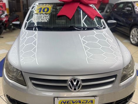 VolksWagen Saveiro TROOPER 1.6 Mi Total Flex 8V
