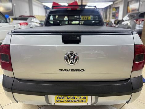 VolksWagen Saveiro TROOPER 1.6 Mi Total Flex 8V